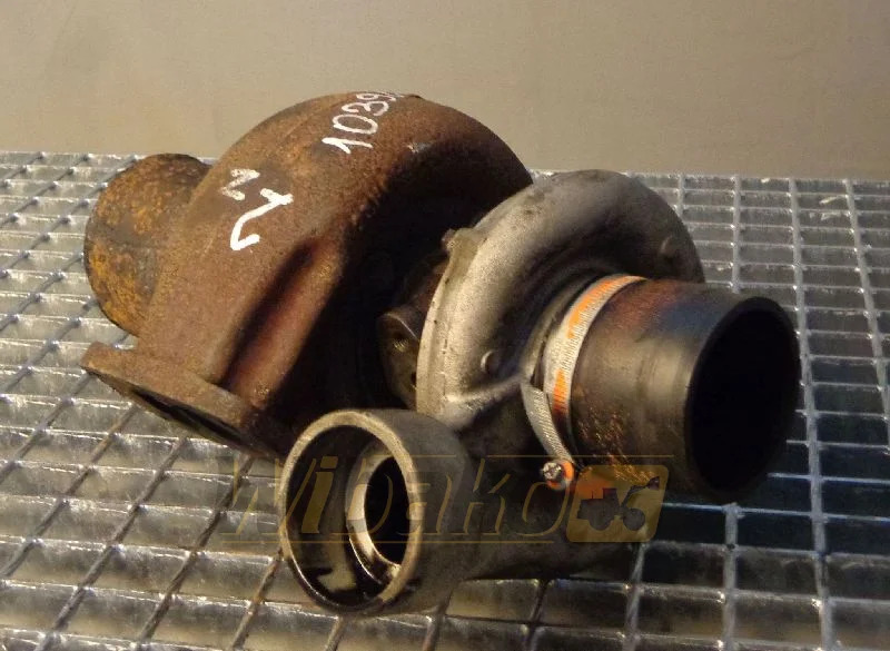 Schwitzer S2BS102L 4206857KZ - 터보 건설기계 용 : 사진 1 Schwitzer S2BS102L 4206857KZ - 터보 건설기계 용 : 사진 1