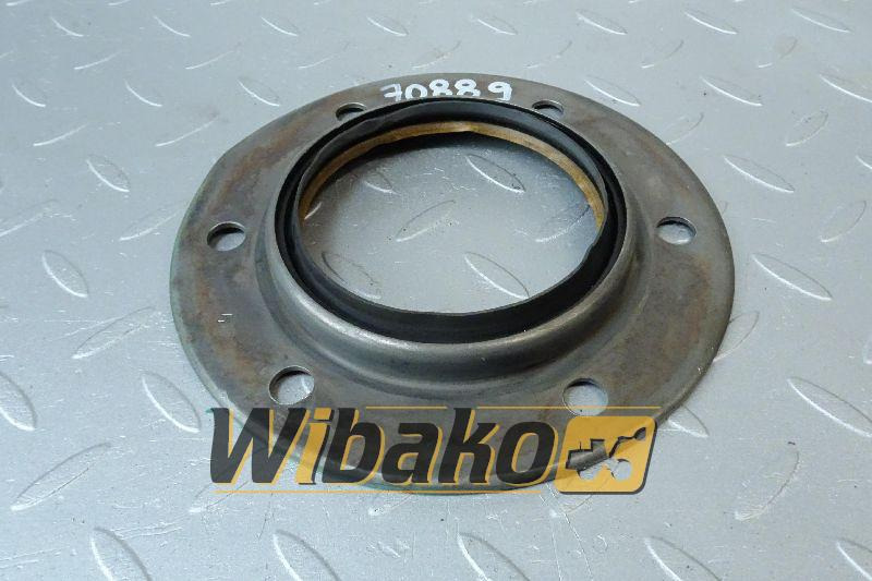 Shaft seal Cummins 3328698 - 크랭크 샤프트 건설기계 용 : 사진 1 Shaft seal Cummins 3328698 - 크랭크 샤프트 건설기계 용 : 사진 1