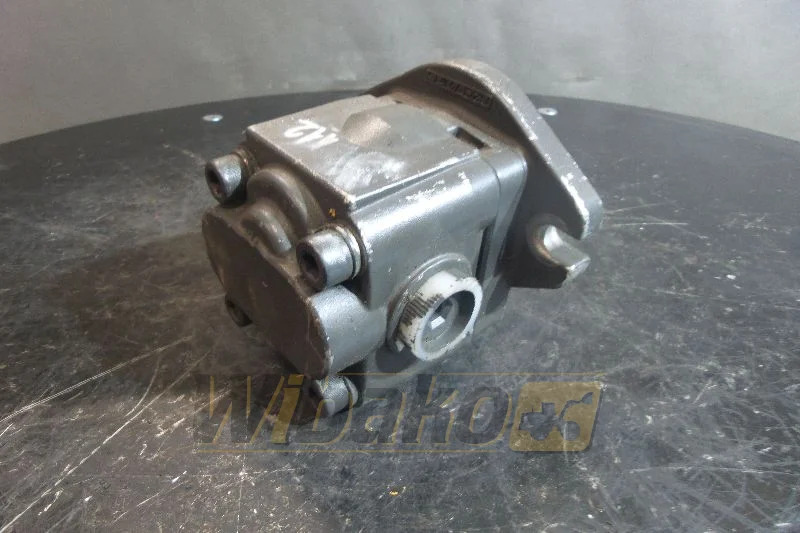 Shimadzu K3V112 A14L967 - 유압 펌프 건설기계 용 : 사진 2 Shimadzu K3V112 A14L967 - 유압 펌프 건설기계 용 : 사진 2