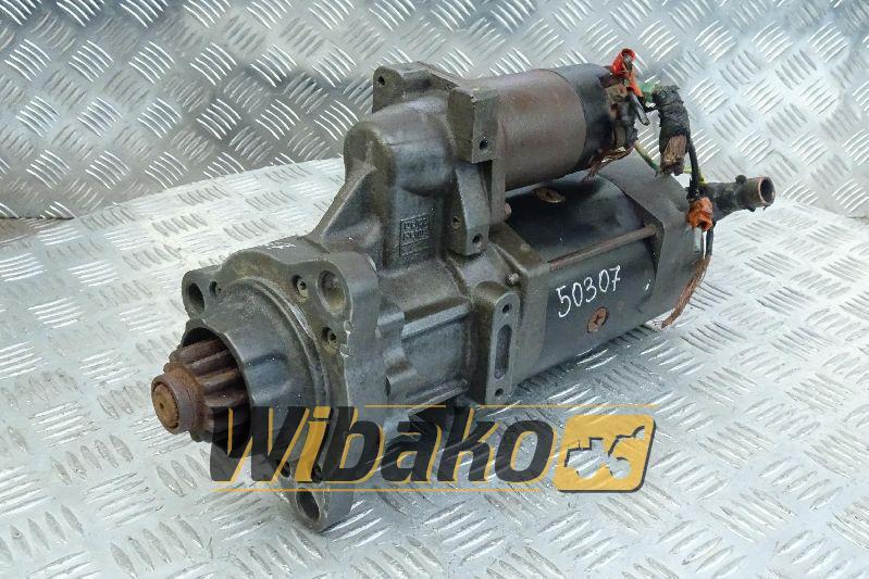 Starter Delco Remy 12/50/380 - 스티어링 칼럼 스위치 건설기계 용 : 사진 1 Starter Delco Remy 12/50/380 - 스티어링 칼럼 스위치 건설기계 용 : 사진 1