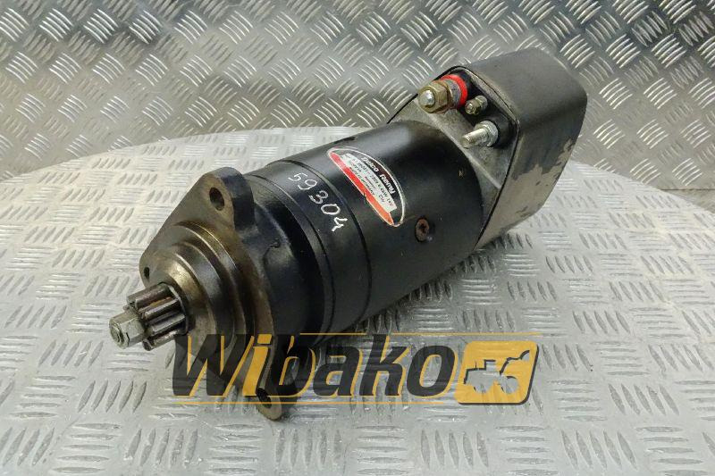 Starter Delco Remy 20MY14 51.26201-7269 - 스티어링 칼럼 스위치 건설기계 용 : 사진 1 Starter Delco Remy 20MY14 51.26201-7269 - 스티어링 칼럼 스위치 건설기계 용 : 사진 1