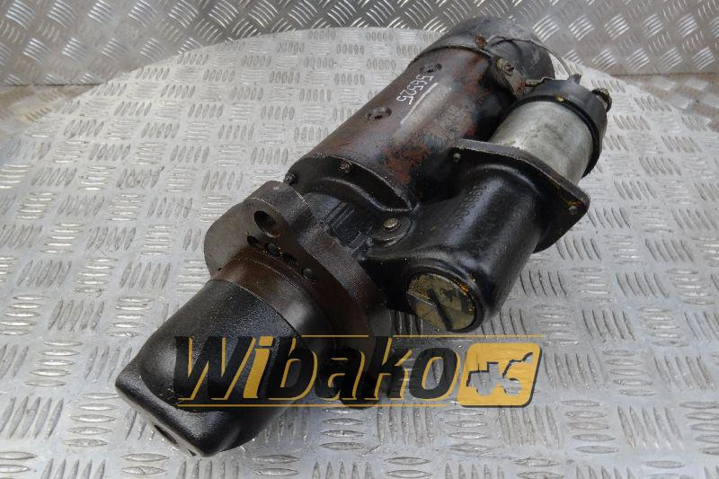 Starter Delco Remy 42MT 1990456 - 스티어링 칼럼 스위치 건설기계 용 : 사진 1 Starter Delco Remy 42MT 1990456 - 스티어링 칼럼 스위치 건설기계 용 : 사진 1