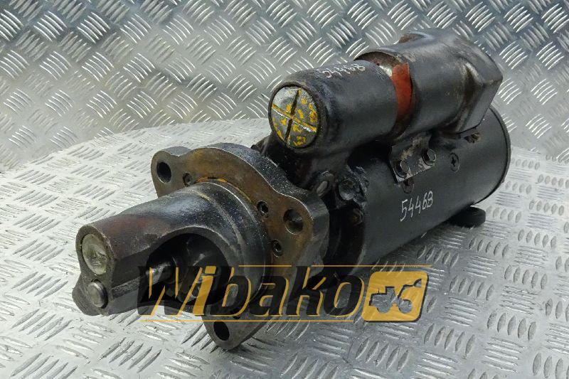 Starter Delco Remy 42MT 1993933 - 스티어링 칼럼 스위치 건설기계 용 : 사진 1 Starter Delco Remy 42MT 1993933 - 스티어링 칼럼 스위치 건설기계 용 : 사진 1