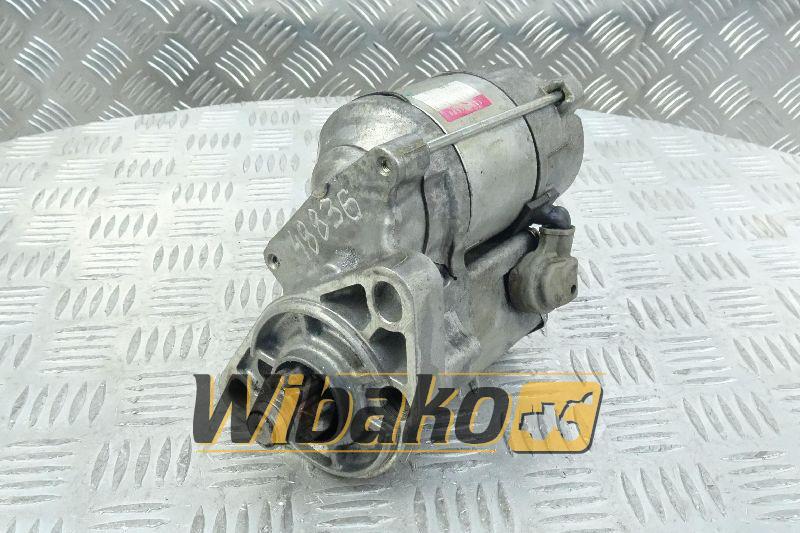 Starter Denso 11P20 185086680 - 스티어링 칼럼 스위치 건설기계 용 : 사진 1 Starter Denso 11P20 185086680 - 스티어링 칼럼 스위치 건설기계 용 : 사진 1
