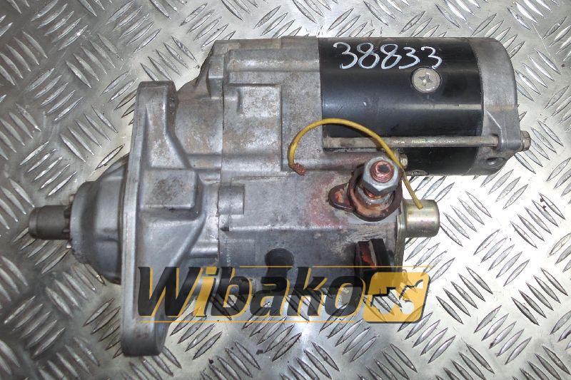 Starter Denso 223900 - 스티어링 칼럼 스위치 건설기계 용 : 사진 1 Starter Denso 223900 - 스티어링 칼럼 스위치 건설기계 용 : 사진 1