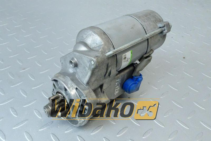 Starter Denso 228000-4593 - 스티어링 칼럼 스위치 건설기계 용 : 사진 1 Starter Denso 228000-4593 - 스티어링 칼럼 스위치 건설기계 용 : 사진 1