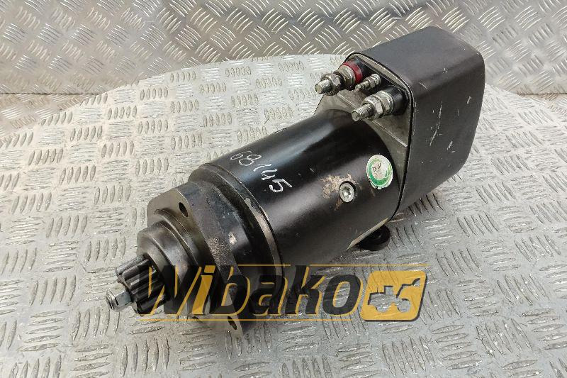Starter Liebherr 11371669 - 스티어링 칼럼 스위치 건설기계 용 : 사진 1 Starter Liebherr 11371669 - 스티어링 칼럼 스위치 건설기계 용 : 사진 1
