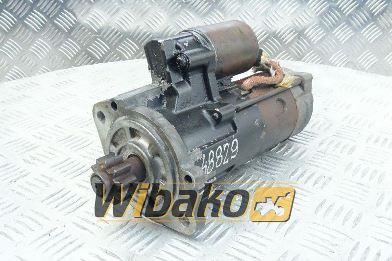 Starter Perkins 32A66-10101 - 스티어링 칼럼 스위치 건설기계 용 : 사진 1 Starter Perkins 32A66-10101 - 스티어링 칼럼 스위치 건설기계 용 : 사진 1