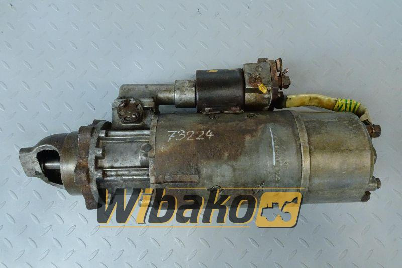 Starter do spycharki gąsienicowej Staliniec T170 37003.1059-81 - 스티어링 칼럼 스위치 불도저 용 : 사진 1 Starter do spycharki gąsienicowej Staliniec T170 37003.1059-81 - 스티어링 칼럼 스위치 불도저 용 : 사진 1