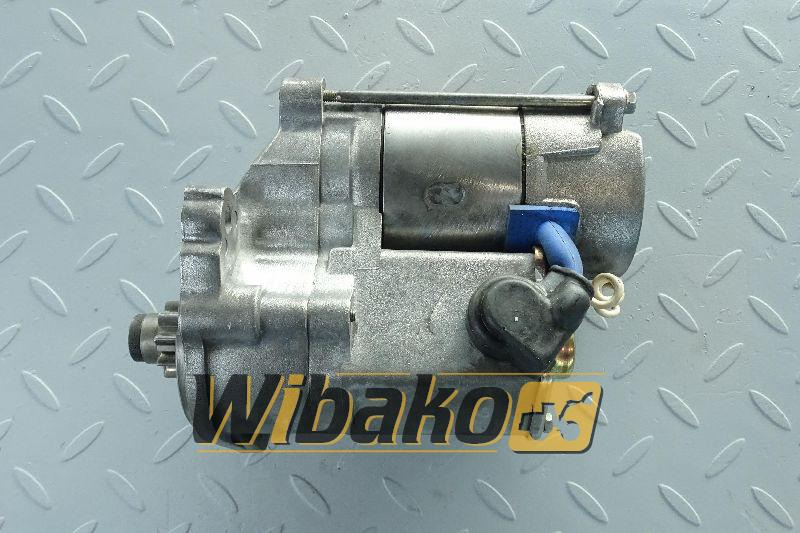 Starter for engine Kubota D722 19269-63010 - 스티어링 칼럼 스위치 : 사진 1 Starter for engine Kubota D722 19269-63010 - 스티어링 칼럼 스위치 : 사진 1