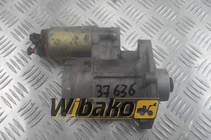 Starter for engine Kubota V3300 1C010-63013 - 스티어링 칼럼 스위치 : 사진 1 Starter for engine Kubota V3300 1C010-63013 - 스티어링 칼럼 스위치 : 사진 1