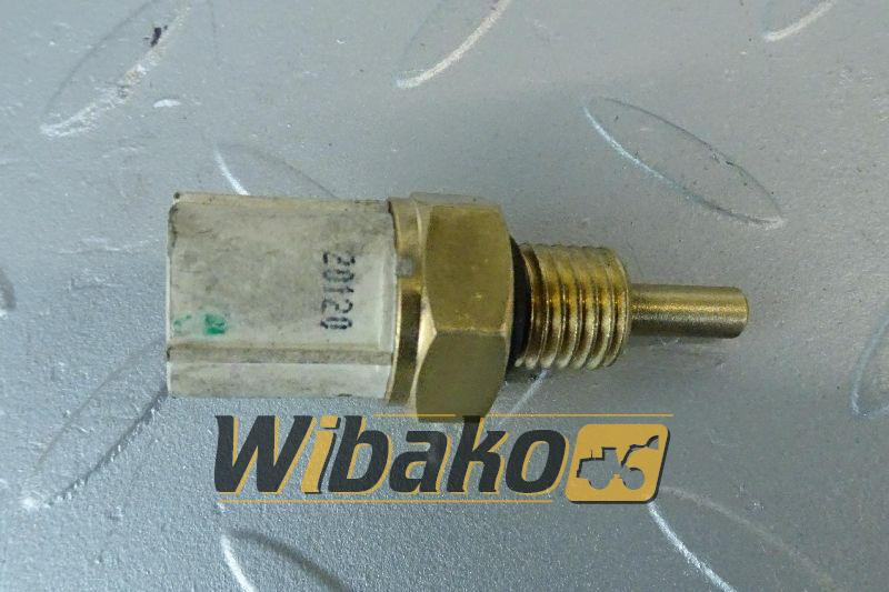 Temperature sensor Kubota T1063-65660 - 센서 건설기계 용 : 사진 1 Temperature sensor Kubota T1063-65660 - 센서 건설기계 용 : 사진 1