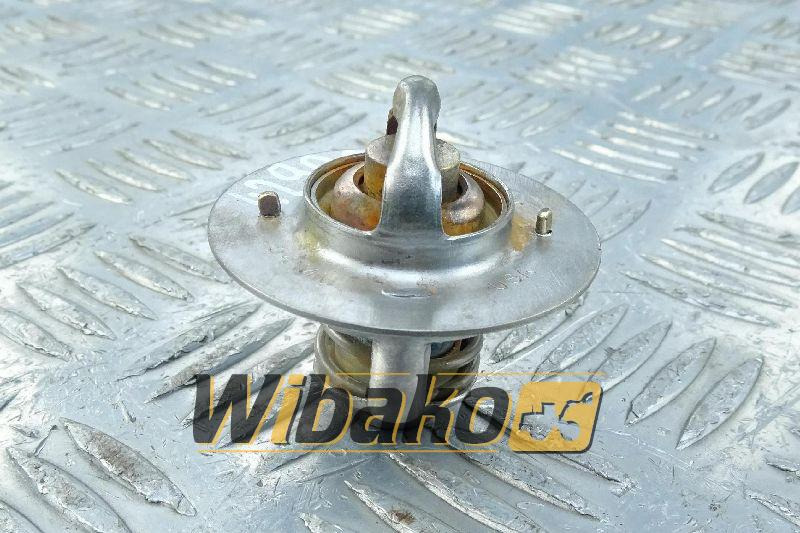 Thermostat Hella 8MT354 778-421 - 온도 조절 장치 건설기계 용 : 사진 1 Thermostat Hella 8MT354 778-421 - 온도 조절 장치 건설기계 용 : 사진 1