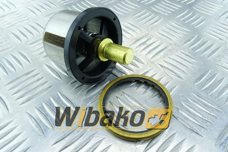 Thermostat Liebherr D9508 / D9512 10117576+10043255 - 온도 조절 장치 건설기계 용 : 사진 1 Thermostat Liebherr D9508 / D9512 10117576+10043255 - 온도 조절 장치 건설기계 용 : 사진 1