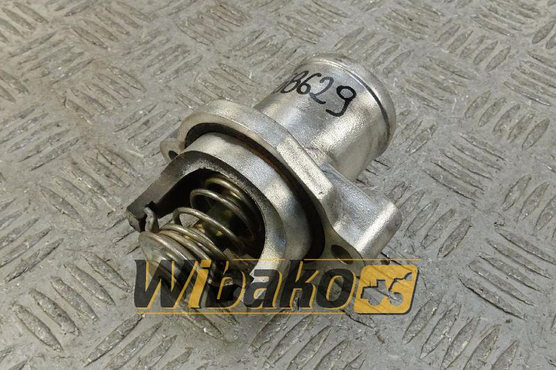 Thermostat housing for engine Deutz 1013 04207962 - 온도 조절 장치 건설기계 용 : 사진 1 Thermostat housing for engine Deutz 1013 04207962 - 온도 조절 장치 건설기계 용 : 사진 1
