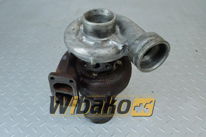 Turbocharger Schwitzer 04256999 - 터보 건설기계 용 : 사진 1 Turbocharger Schwitzer 04256999 - 터보 건설기계 용 : 사진 1