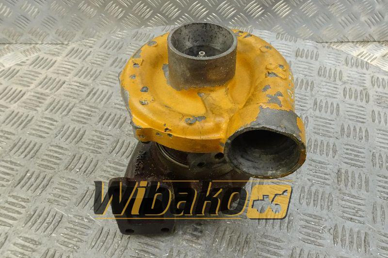 Turbocharger Schwitzer S2A157C 04204829KZ - 터보 건설기계 용 : 사진 1 Turbocharger Schwitzer S2A157C 04204829KZ - 터보 건설기계 용 : 사진 1