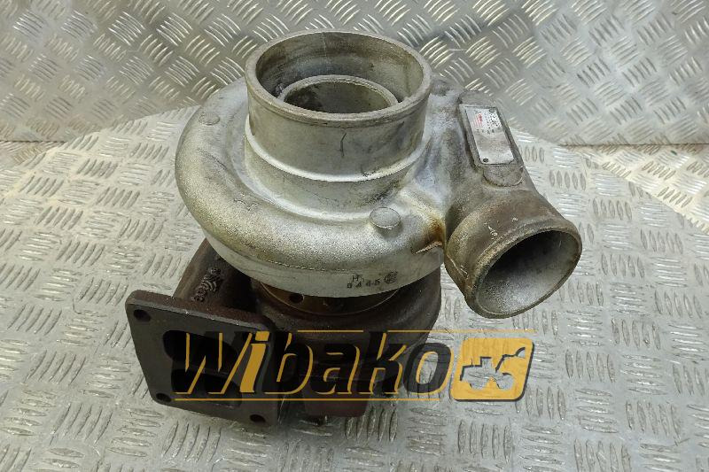 Turbocharger Volvo HX40 11033938 - 터보 건설기계 용 : 사진 1 Turbocharger Volvo HX40 11033938 - 터보 건설기계 용 : 사진 1