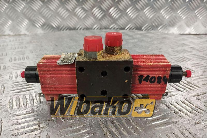 Valves set Grove A125J - 유압 밸브 건설기계 용 : 사진 2 Valves set Grove A125J - 유압 밸브 건설기계 용 : 사진 2