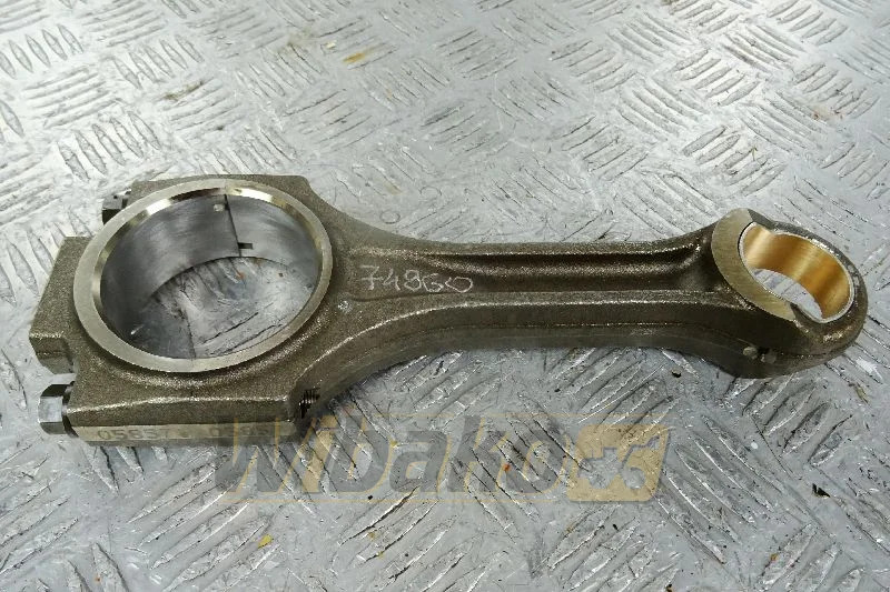 Volvo 04282284 - 연결봉 건설기계 용 : 사진 1 Volvo 04282284 - 연결봉 건설기계 용 : 사진 1