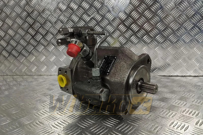 Volvo A10VO45DFLR/31R-PSC12N00-SO593 R910973710 - 유압 펌프 건설기계 용 : 사진 1 Volvo A10VO45DFLR/31R-PSC12N00-SO593 R910973710 - 유압 펌프 건설기계 용 : 사진 1