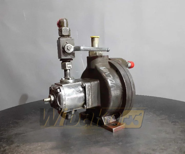 Volvo EC150 - 유압 펌프 건설기계 용 : 사진 2 Volvo EC150 - 유압 펌프 건설기계 용 : 사진 2