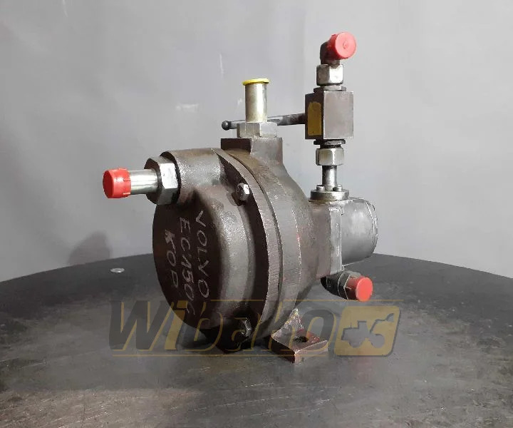 Volvo EC150 - 유압 펌프 건설기계 용 : 사진 1 Volvo EC150 - 유압 펌프 건설기계 용 : 사진 1