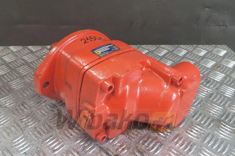 Volvo F11-58-RB-CN-K 3703251 - 유압 펌프 건설기계 용 : 사진 2 Volvo F11-58-RB-CN-K 3703251 - 유압 펌프 건설기계 용 : 사진 2