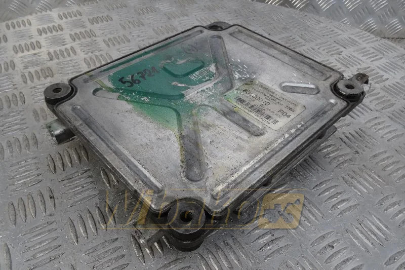 Volvo P04 60100010 - ECU 건설기계 용 : 사진 1 Volvo P04 60100010 - ECU 건설기계 용 : 사진 1
