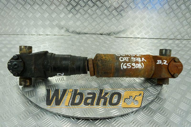 Wał pędny kardan for loader Caterpillar 972K - 드라이브 축 건설기계 용 : 사진 1 Wał pędny kardan for loader Caterpillar 972K - 드라이브 축 건설기계 용 : 사진 1