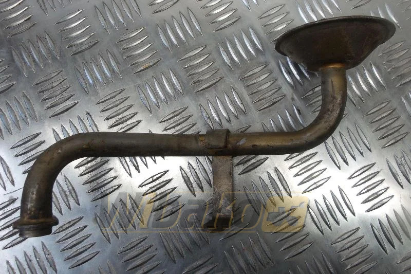 Yanmar 4TNV94L - 오일 팬 건설기계 용 : 사진 1 Yanmar 4TNV94L - 오일 팬 건설기계 용 : 사진 1