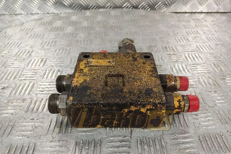 ZF 7730900117 - 유압 밸브 건설기계 용 : 사진 1 ZF 7730900117 - 유압 밸브 건설기계 용 : 사진 1