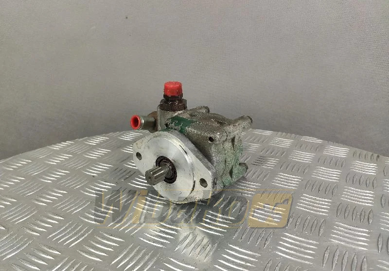 ZF Lenksysteme 7686955722 - 유압 펌프 건설기계 용 : 사진 1 ZF Lenksysteme 7686955722 - 유압 펌프 건설기계 용 : 사진 1