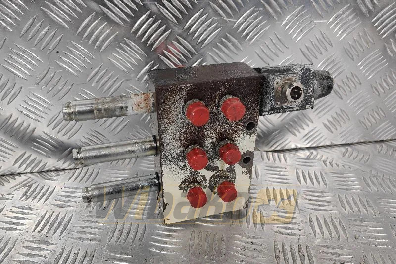 ZF W2Z-1159 E-4 - 유압 밸브 건설기계 용 : 사진 1 ZF W2Z-1159 E-4 - 유압 밸브 건설기계 용 : 사진 1