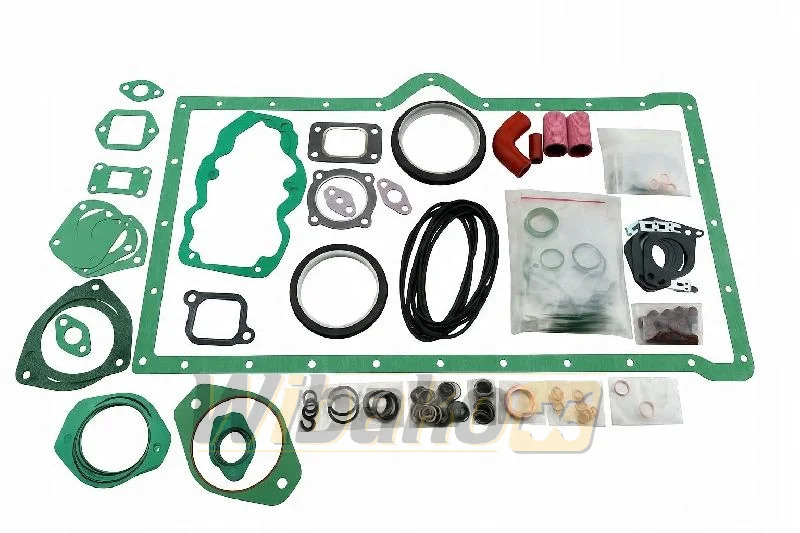 Wbk 10115837 - 엔진 개스킷 건설기계 용 : 사진 1 Wbk 10115837 - 엔진 개스킷 건설기계 용 : 사진 1