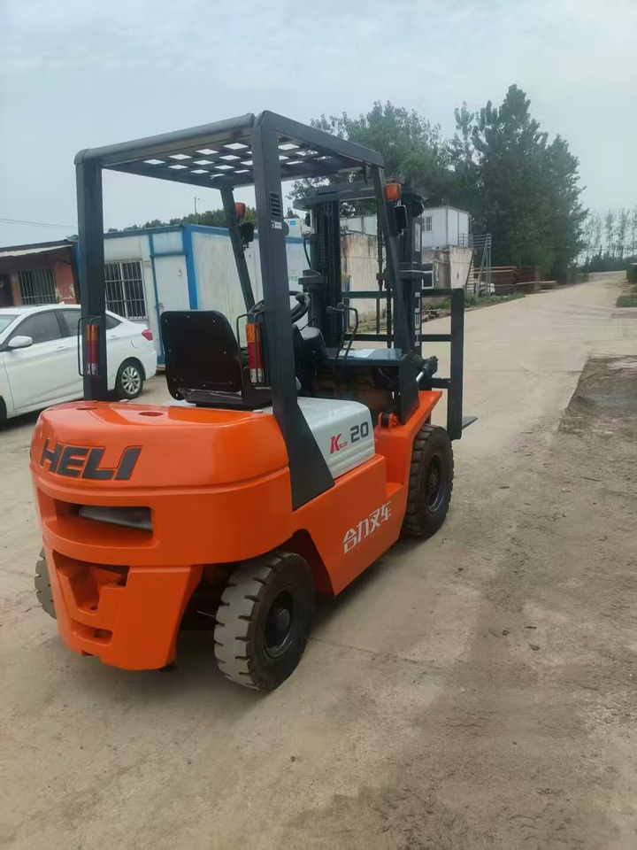 合力 2-ton - 시저 리프트 : 사진 5 合力 2-ton - 시저 리프트 : 사진 5