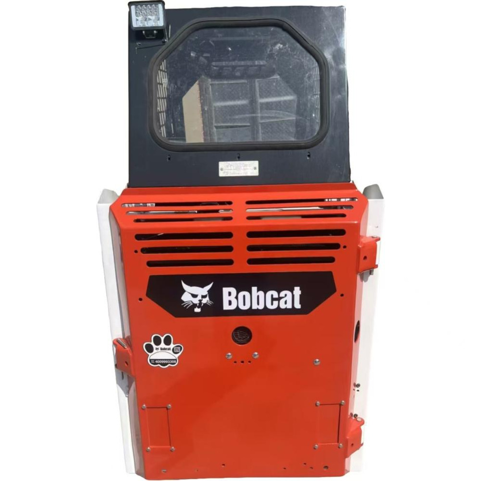 BOBCAT S70 - 스키드 스티어 로더 : 사진 1 BOBCAT S70 - 스키드 스티어 로더 : 사진 1