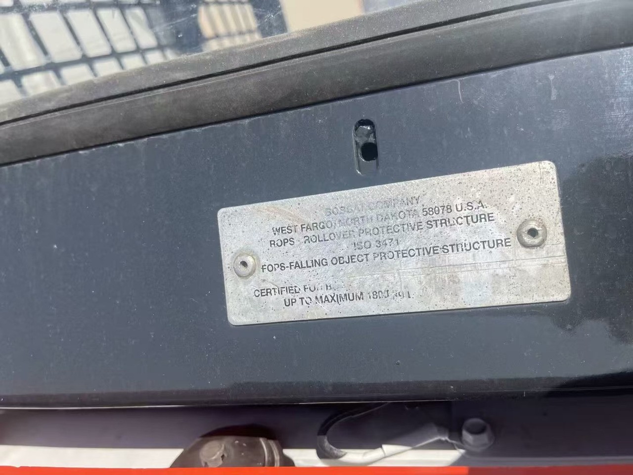 BOBCAT S730 - 스키드 스티어 로더 : 사진 5 BOBCAT S730 - 스키드 스티어 로더 : 사진 5