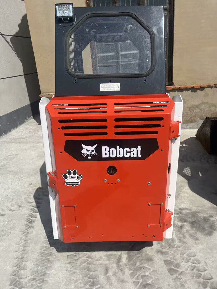 BOBCAT S730 - 스키드 스티어 로더 : 사진 2 BOBCAT S730 - 스키드 스티어 로더 : 사진 2