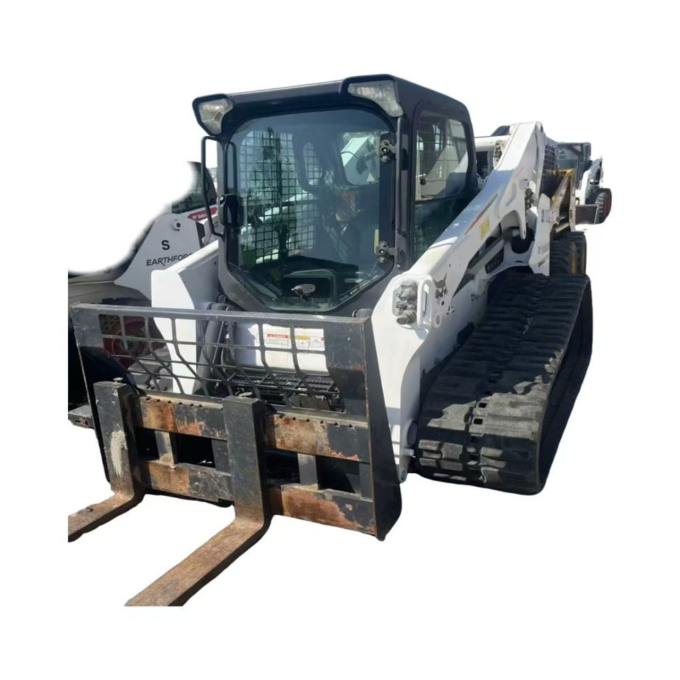 BOBCAT T770 - 시저 리프트 : 사진 1 BOBCAT T770 - 시저 리프트 : 사진 1