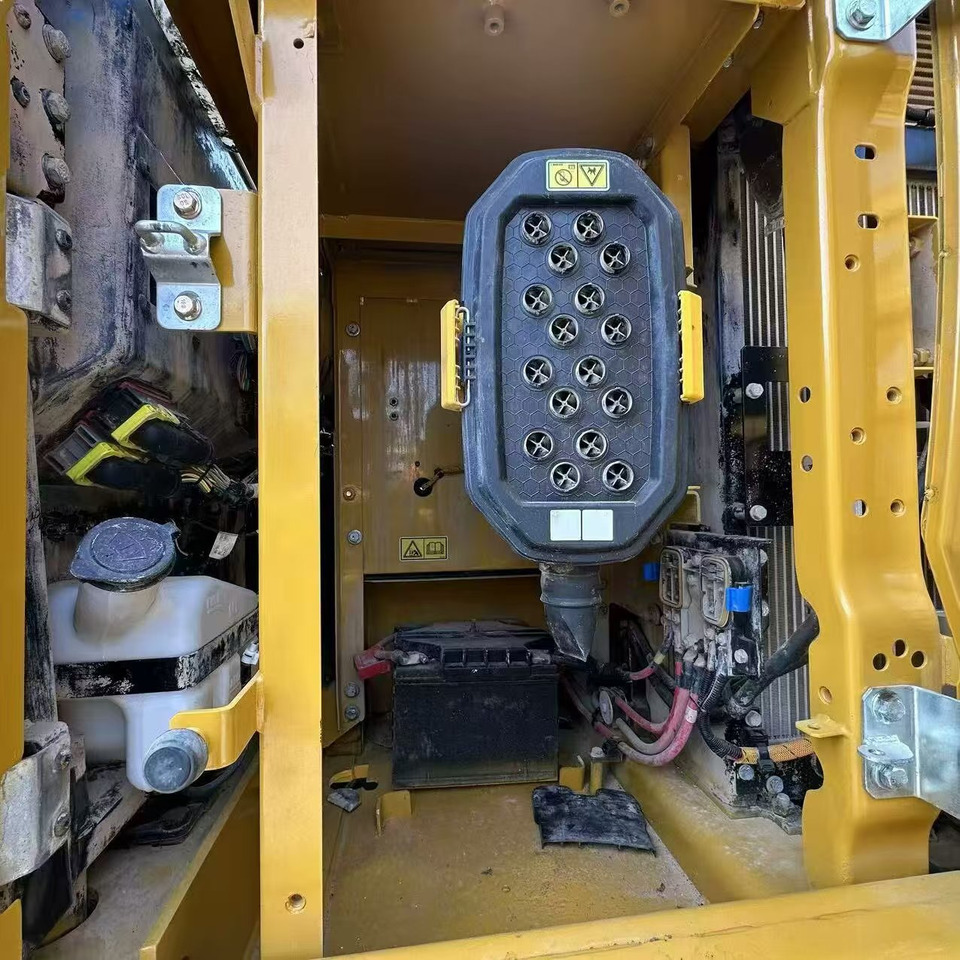 CATERPILLAR 320GC - 크롤러 굴삭기 : 사진 5 CATERPILLAR 320GC - 크롤러 굴삭기 : 사진 5