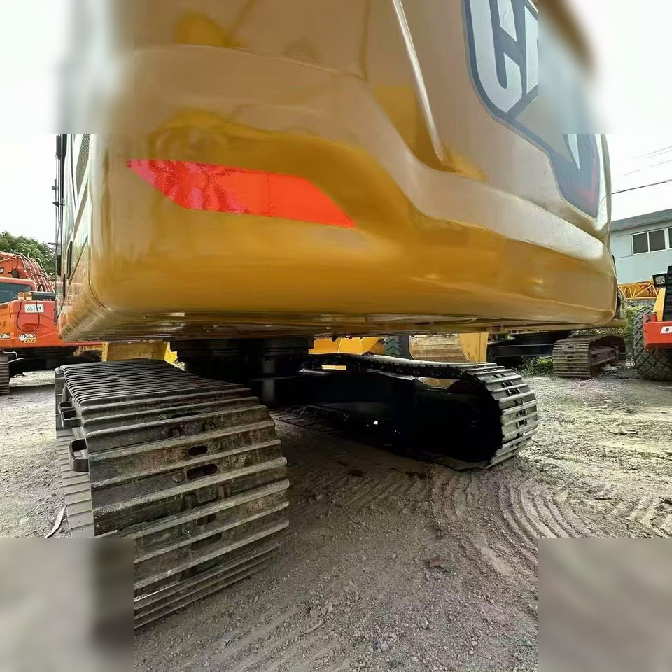 CATERPILLAR 320GC - 크롤러 굴삭기 : 사진 5 CATERPILLAR 320GC - 크롤러 굴삭기 : 사진 5