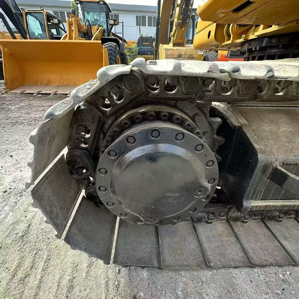CATERPILLAR 330D2 - 크롤러 굴삭기 : 사진 2 CATERPILLAR 330D2 - 크롤러 굴삭기 : 사진 2