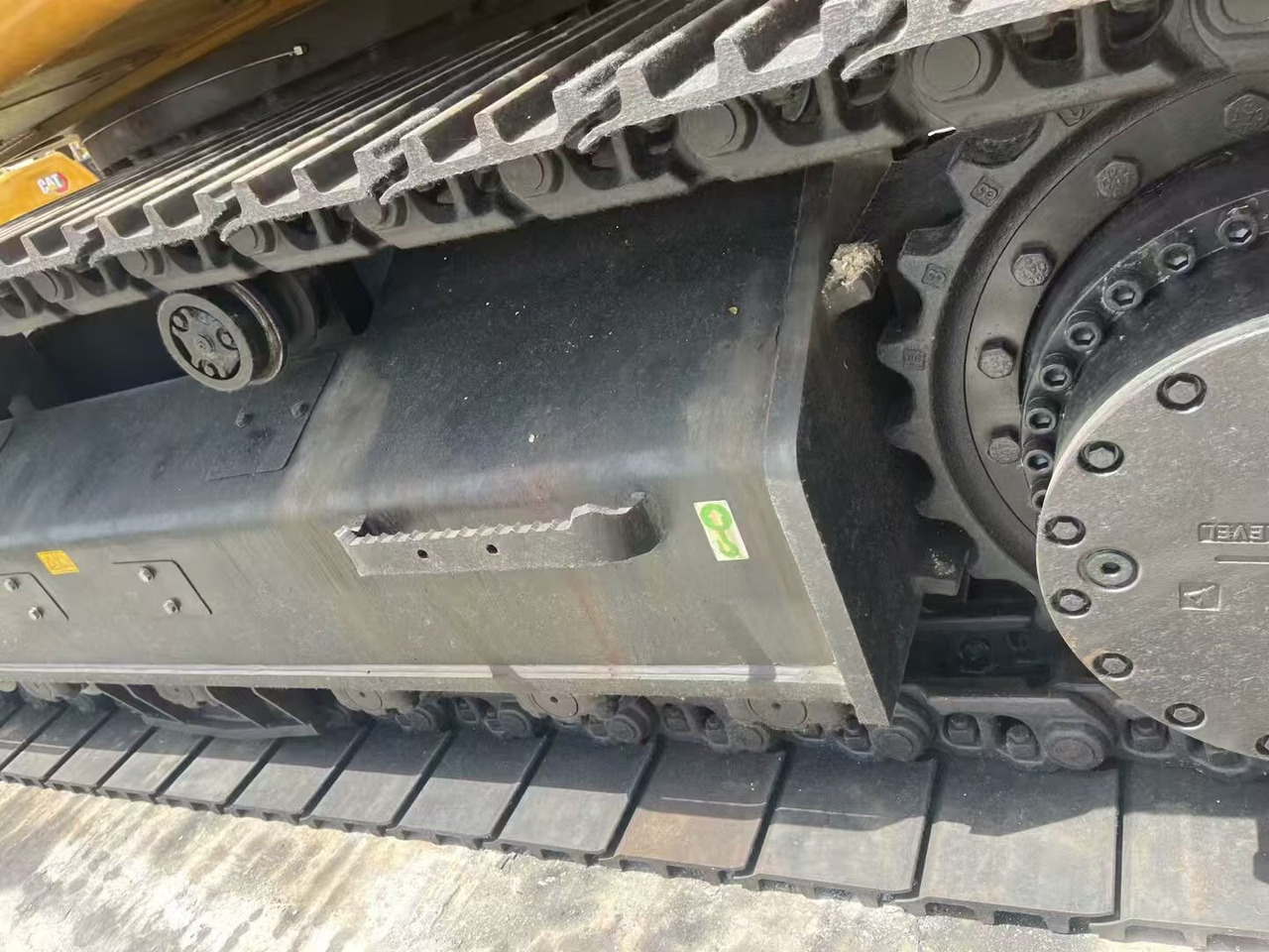 CATERPILLAR 330D2 - 크롤러 굴삭기 : 사진 3 CATERPILLAR 330D2 - 크롤러 굴삭기 : 사진 3