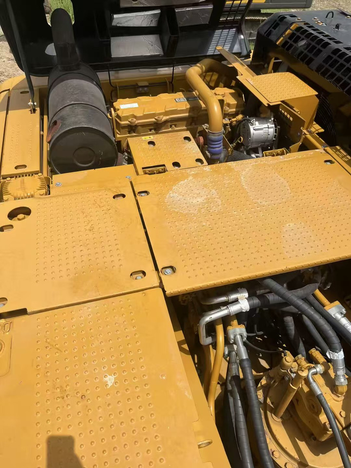 CATERPILLAR 330D2 - 크롤러 굴삭기 : 사진 5 CATERPILLAR 330D2 - 크롤러 굴삭기 : 사진 5