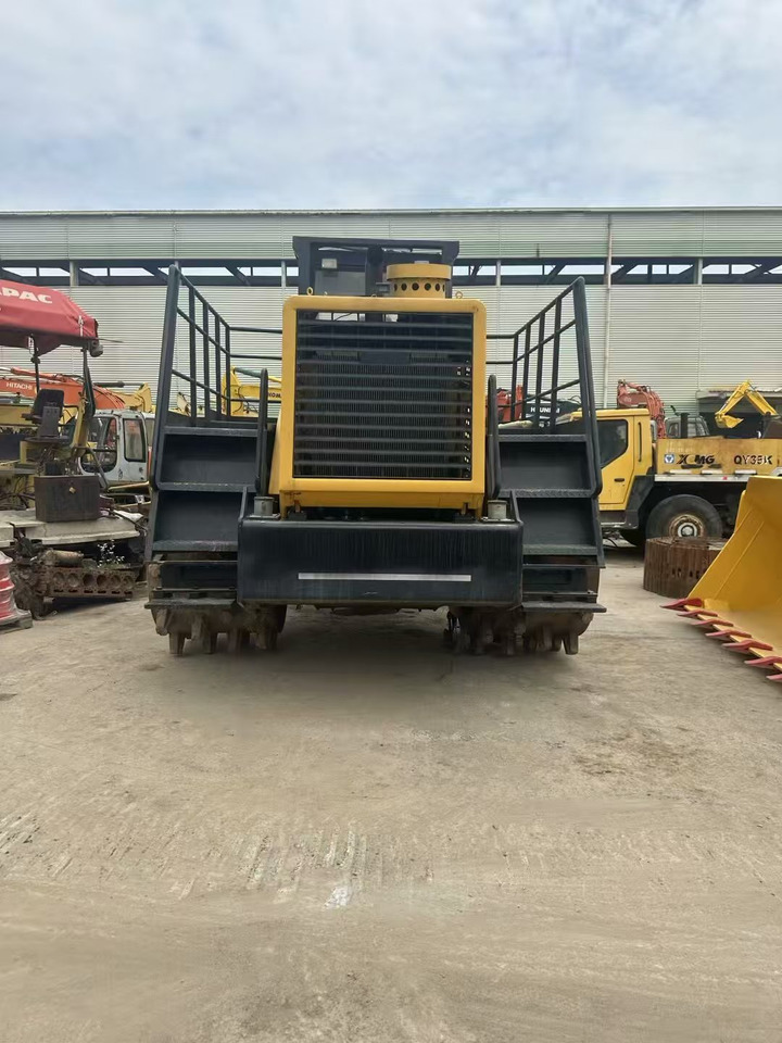 CATERPILLAR 6G - 압축기 : 사진 3 CATERPILLAR 6G - 압축기 : 사진 3