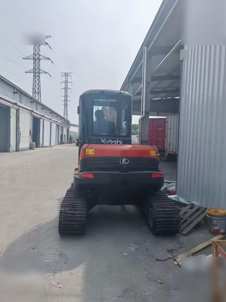 리스 KUBOTA K-005-3 KUBOTA K-005-3 : 사진 6