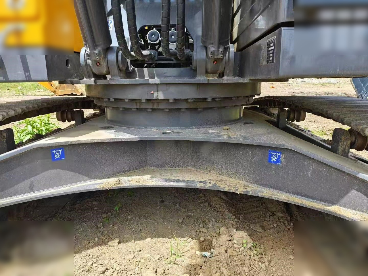 LONKING CDM855NE - 휠 로더 : 사진 2 LONKING CDM855NE - 휠 로더 : 사진 2