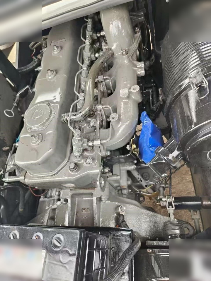 TCM FD70-9 - LPG 지게차 : 사진 2 TCM FD70-9 - LPG 지게차 : 사진 2