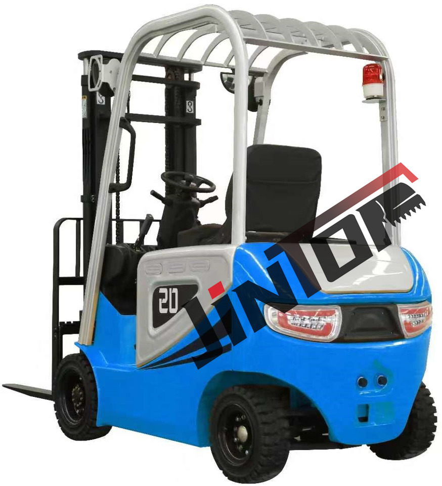 2Ton Electric Forklift - 전기 지게차 : 사진 4 2Ton Electric Forklift - 전기 지게차 : 사진 4